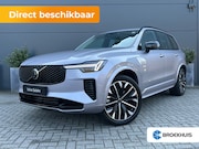 Volvo XC90 - 2.0 T8 Plug-in hybrid AWD Ultra Dark | All-seasons | Luchtve