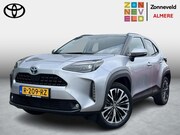Toyota Yaris Cross - 1.5 Hybrid Executive Trekhaak