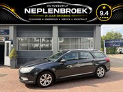 Citroën C5 - Tourer 1.6 THP Comfort Bj 2010 Apk 12-2026 Leuk beginners au