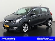 Opel Karl - 1.0 ecoFLEX 120 Jaar Edition | Parkeersensor | Lichtmetalen