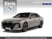 BMW 7-serie - 750e xDrive High Executive | Connoisseur Pack | Executive Pa