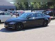 Jaguar XF - 2.0d R-Sport Automaat