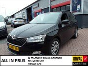 Skoda Fabia - Combi 1.0 TSI Greentech 95pk Ambition