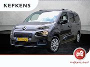 Citroën e-Berlingo - XL Feel 50 kWh 136pk | Trekhaak | Accutest 92% | Apple Carpl