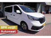 Renault Trafic - 2.0 Blue dCi 170PK T29 L2H1 Extra Anniversary DC Automaat nr