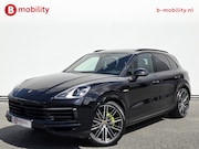 Porsche Cayenne - 3.0 E-Hybrid Sport Chrono Panoramadak Dealer Onderhouden! |