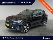 Volvo XC40 - T4 Plug-in hybrid Ultimate Dark | Panoramadak | Trekhaak | L