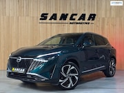 Nissan Qashqai - 1.3 MHEV Xtronic Tekna Plus PANO|BOSE|HUD|FULL LED|CRUISE|MA