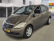 Mercedes-Benz A-klasse - 160 BlueEFFICIENCY Business Class 1e Eig. 63K +NAP NL-auto