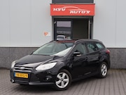 Ford Focus - 1.6 TI-VCT Trend airco LM cruise