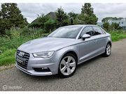Audi A3 - Limousine 1.4 TFSI / Stoelverw. / Nieuwe distributie