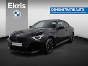 BMW 2-serie - 220i High Executive | M Sportpakket Pro | Innovation Pack |