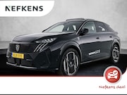 Peugeot e-3008 - Launch Edition 325 Dual Motor 73 kWh Leder NAPPA zwart | War