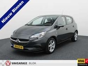 Opel Corsa - 1.4 Favourite | 1e eigenaar | Cruise Control | Blu
