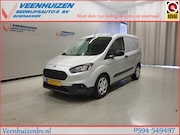 Ford Transit Courier - 1.5TDCI Euro 6