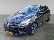 Renault Clio - Estate 0.9 TCe Bose NWST. 100% DOH