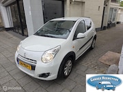 Suzuki Alto - 1.0 Exclusive
