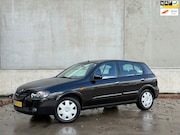 Nissan Almera - 1.5 Invitation, NAP, APK, Airco