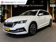 Skoda Octavia - Combi 1.4 TSI iV PHEV Sportline Business/pano/head up/memory