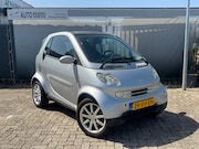 Smart ForTwo - 0.7 passion - Airco - APK 02-27