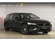 Volvo V60 - T6 350PK Automaat Plug-in Hybrid Essential Bright / Navigati