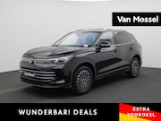 Volkswagen Tiguan - 1.5 eHybrid Elegance | 204 PK | EM | Ergo Active Stoelen | P