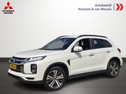Mitsubishi ASX - 2.0 Intense AUTOMAAT