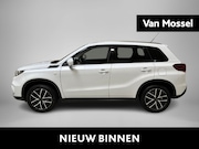 Suzuki Vitara - 1.4 130Pk Select Smart Hybrid | Navigatie Via Apple & Androi