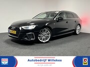 Audi A4 - Avant 35 TFSI Launch edition Sport | MATRIX | NAVI | LEDEREN