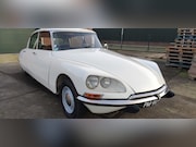 Citroën DS - DS / ID