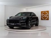 Porsche Cayenne - Coupé 3.0 E-Hybrid 470PK | InnoDrive | Bose | Bico