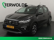 Dacia Sandero - Stepway TCe 100 Bi-Fuel GPF Comfort | Lichtmetalen velgen |