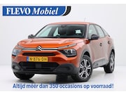 Citroën e-C4 - Live 50 kWh Aut. Clima|Carplay|Cruise|PDC