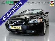 Volvo C70 - Convertible 2.4i 170pk Summum automaat, Navigatie, Clima con
