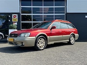 Subaru Legacy - Outback 2.5 Outback AWD, Automaat, Airco, Pano, Radio, NAP, 