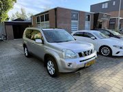 Nissan X-Trail - 2.0 dCi LE 4WD PANO - AIRCO - STOELVERW