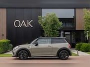 MINI Cooper - 1.5 Cooper | JCW-Trim | Navigatie | Panorama |...
