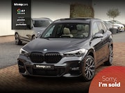 BMW X1 - xDrive20i | M-Sport | 4x4 | HUD | Carplay | Pano | Elektr.St