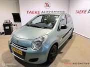 Suzuki Alto - 1.0 Comfort AUTOMAAT/AIRCO/NAP/APK