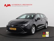 Toyota Corolla - Touring Sports 1.8 Hybrid Active/ lage km/ zeer mooi