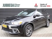 Mitsubishi ASX - 1.6 Cleartec Instyle Orig. NL-auto, Dealer o.h. Trekhaak, Pa