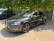 Volkswagen Passat - 1.4 TSI |Airco|Cruise|Navi|PDC|APK 05-27|