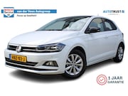 Volkswagen Polo - 1.0 TSI Highline Business | Incl. 12 maanden Garantie | Stoe