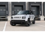 Land Rover Defender - 110 2.0 P300e 110 Dynamic SE Edition