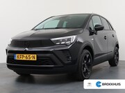 Opel Crossland - 1.2 Turbo Elegance | Stoel- stuurverwarming | NAVI | CAMERA 
