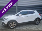 Opel Mokka - 1.4 T Cosmo automaat, climatronic trekhaak pdc enz