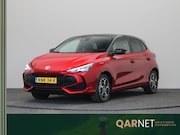 MG 3 - 1.5 Hybrid+ Luxury | Apple Carplay & Android Auto | Rondomzi