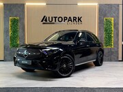 Mercedes-Benz GLC-klasse - 300 4MATIC AMG Line PANO|HuD|360CAM|MASSAGE|MEMORY|KEYLESS|G
