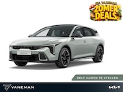 Kia K4 - 1.6 T-GDi GT-PlusLine | Nieuw model | Audio installatie prem