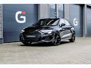 Audi A3 - Sportback 40 TFSI e S Edition | Sportstoelen | Pano | Matrix